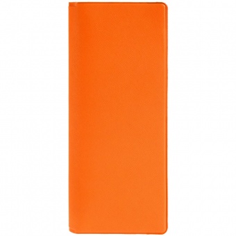Органайзер для путешествий Devon, оранжевый фото 