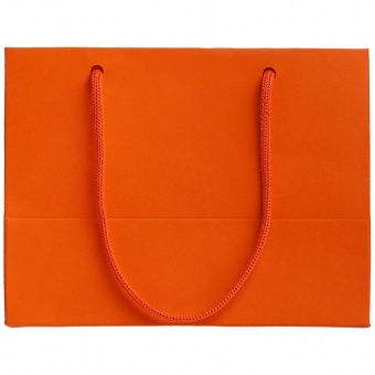 Пакет Ample XS, оранжевый фото 