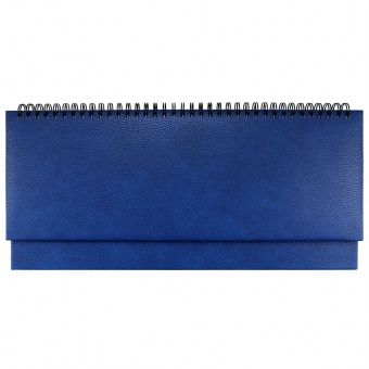 Планинг Sagrin, датированный, синий фото 