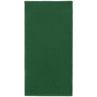 Полотенце Odelle ver.2, малое, зеленое фото 