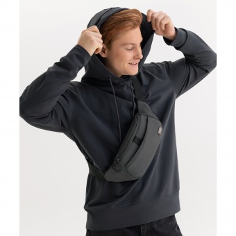 Поясная сумка Boston, зеленый фото 