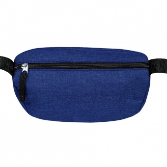 Поясная сумка Handy Dandy, ярко-синяя фото 