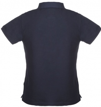 Рубашка поло мужская Avon, темно-синяя фото 6
