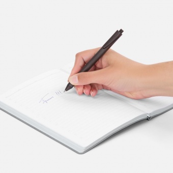 Ручка шариковая Coffeist фото 