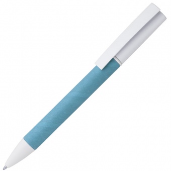 Ручка шариковая Pinokio, голубая фото 