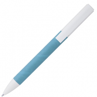 Ручка шариковая Pinokio, голубая фото 