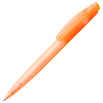 Ручка шариковая Profit, оранжевая фото 