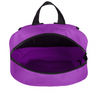 Рюкзак Base, фиолетовый фото 