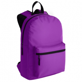 Рюкзак Base, фиолетовый фото 