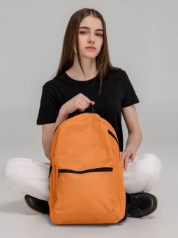 Рюкзак Base, оранжевый фото 