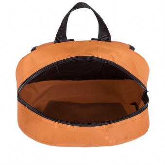 Рюкзак Base, оранжевый фото 