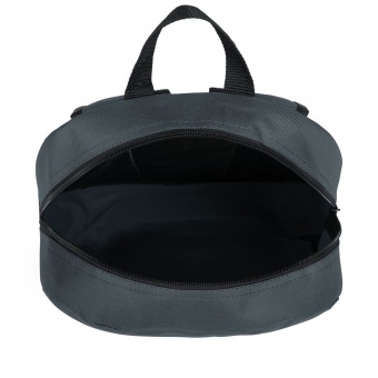 Рюкзак Base, темно-серый фото 