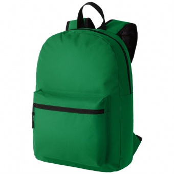 Рюкзак Base, зеленый фото 