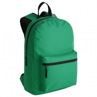 Рюкзак Base, зеленый фото 
