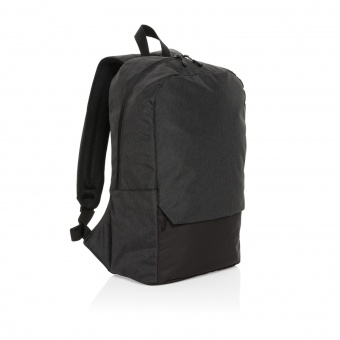 Рюкзак для ноутбука Kazu из rPET AWARE™, 15,6’’ фото 