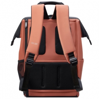 Рюкзак для ноутбука Turenne, красно-коричневый фото 