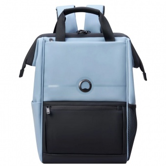 Рюкзак для ноутбука Turenne, серо-голубой фото 