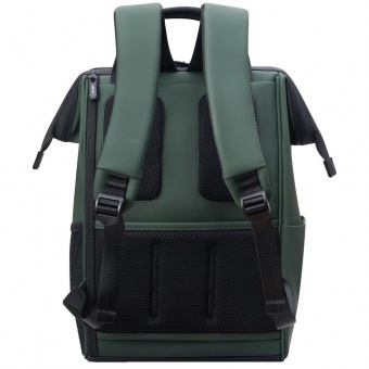 Рюкзак для ноутбука Turenne, зеленый фото 