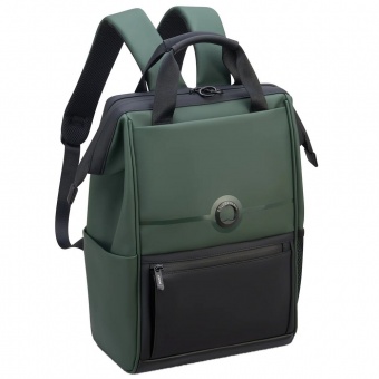 Рюкзак для ноутбука Turenne, зеленый фото 