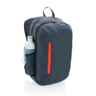 Рюкзак Impact Casual из RPET AWARE™ 300D фото 