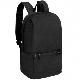 Рюкзак Mi Casual Daypack, черный фото 