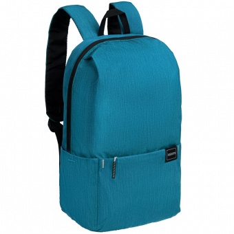 Рюкзак Mi Casual Daypack, синий фото 