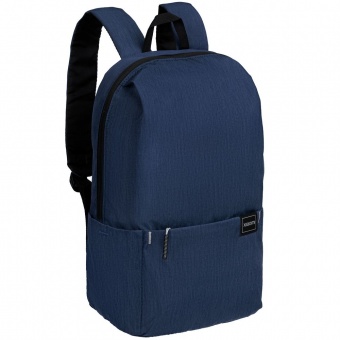 Рюкзак Mi Casual Daypack, темно-синий фото 