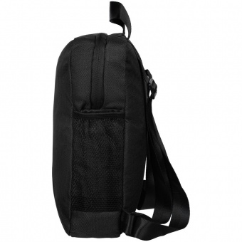 Рюкзак Packmate Sides, черный фото 