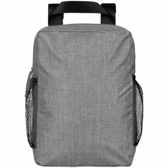 Рюкзак Packmate Sides, серый фото 