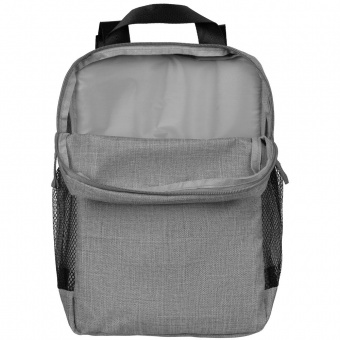 Рюкзак Packmate Sides, серый фото 