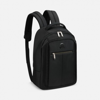 Рюкзак Pin Up 6, черный фото 