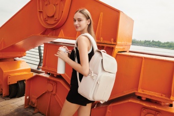 Рюкзак XD Design Soft Daypack, 16’’ фото 