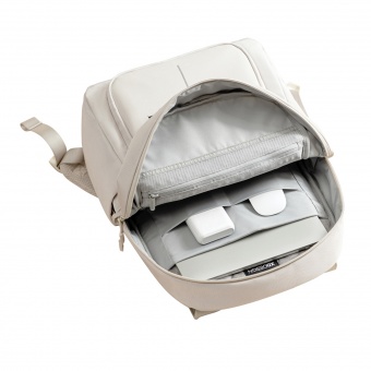 Рюкзак XD Design Soft Daypack, 16’’ фото 
