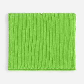 Шарф Yong, светло-зеленый (салатовый) фото 