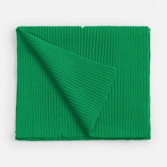 Шарф Yong, зеленый фото 