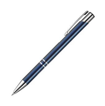 Шариковая ручка Alpha Neo, синяя фото 