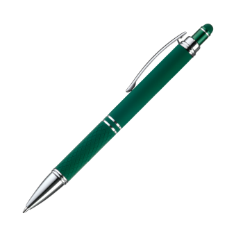 Шариковая ручка Alt, зеленая фото 