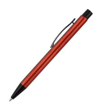 Шариковая ручка Colt, оранжевая фото 