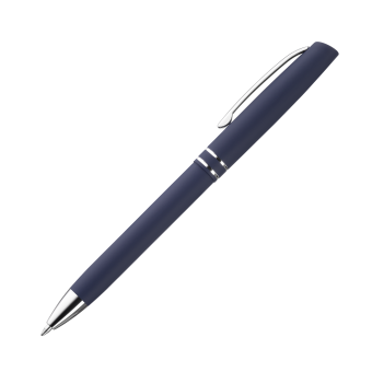 Шариковая ручка Consul, синяя фото 