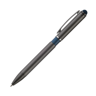 Шариковая ручка IP Chameleon, синяя фото 