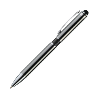 Шариковая ручка iP, черная фото 