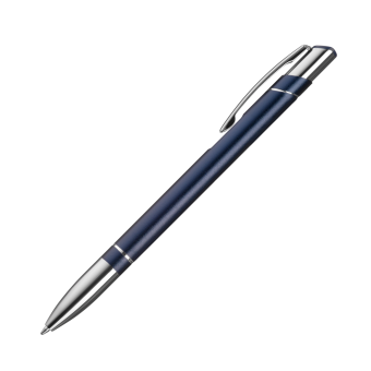 Шариковая ручка Lira, синяя фото 