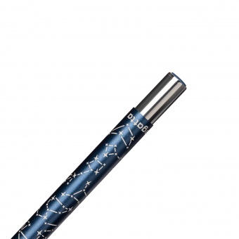 Шариковая ручка Regatta, синяя фото 