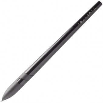 Шариковая ручка Sostanza, черная фото 