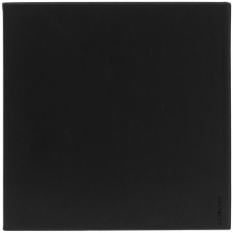 Скетчбук Object, черный фото 