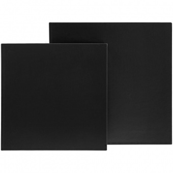 Скетчбук Object, черный фото 