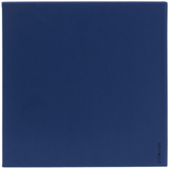 Скетчбук Object, синий фото 