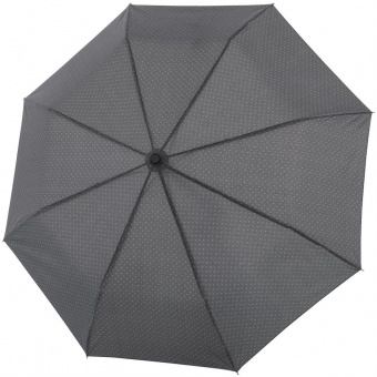 Складной зонт Fiber Magic Superstrong, серый фото 
