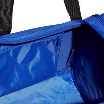 Спортивная сумка Tiro, ярко-синяя фото 