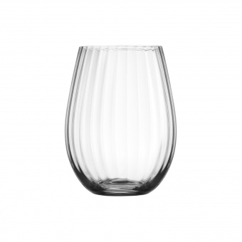 Стакан для воды Blanche, прозрачный фото 